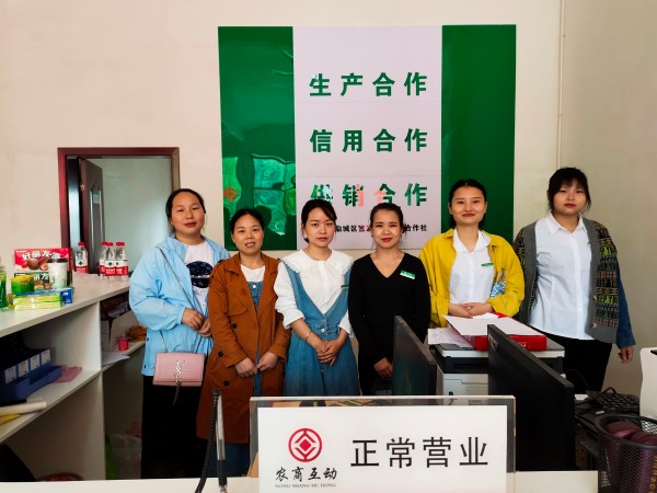 好集系统培训现场