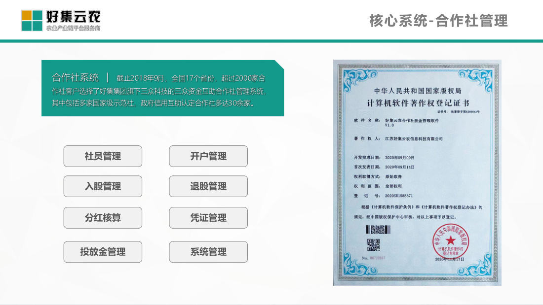 平台业务模式图解